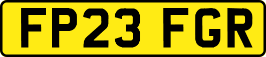 FP23FGR