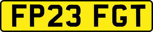 FP23FGT