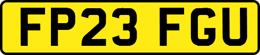 FP23FGU