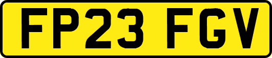 FP23FGV