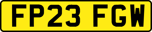 FP23FGW