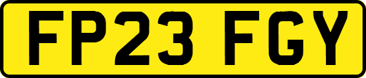 FP23FGY