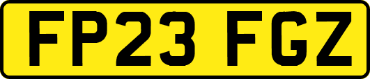 FP23FGZ