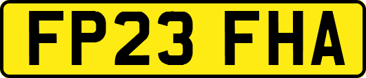 FP23FHA