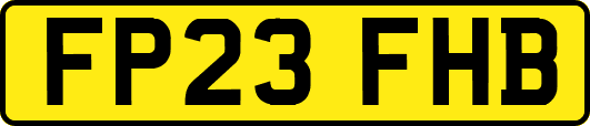 FP23FHB