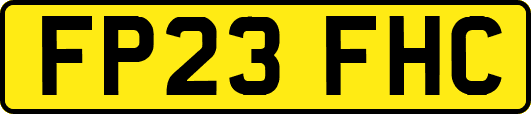 FP23FHC