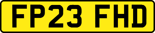 FP23FHD
