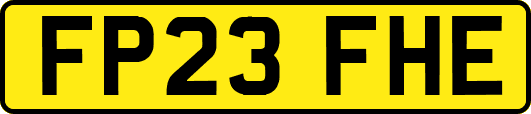 FP23FHE