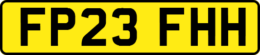 FP23FHH