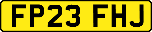 FP23FHJ