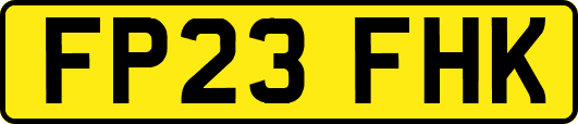 FP23FHK