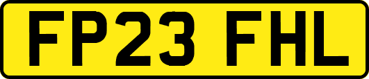 FP23FHL