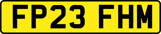 FP23FHM