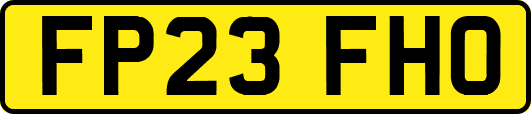 FP23FHO