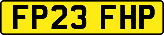 FP23FHP