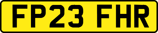 FP23FHR