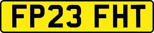 FP23FHT