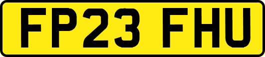 FP23FHU