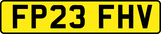 FP23FHV