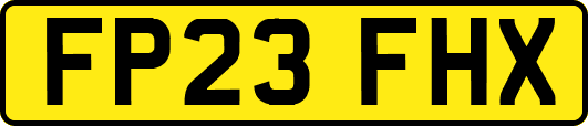 FP23FHX