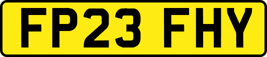 FP23FHY