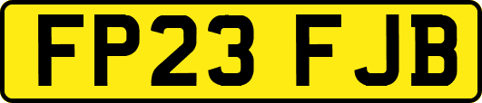 FP23FJB