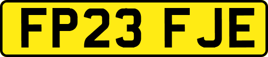 FP23FJE