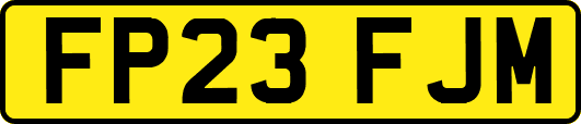 FP23FJM