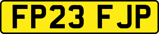 FP23FJP