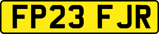 FP23FJR