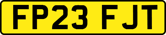 FP23FJT