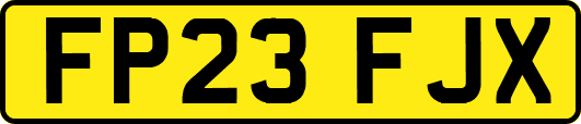 FP23FJX