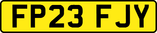 FP23FJY