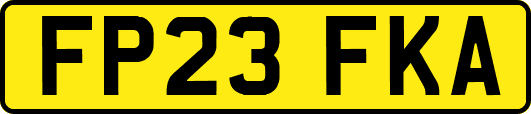 FP23FKA