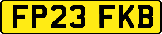 FP23FKB