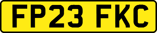 FP23FKC