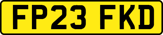 FP23FKD