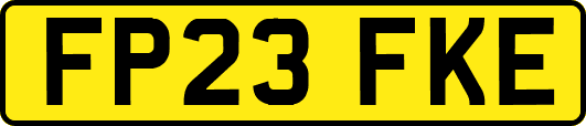 FP23FKE