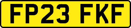 FP23FKF