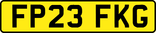 FP23FKG