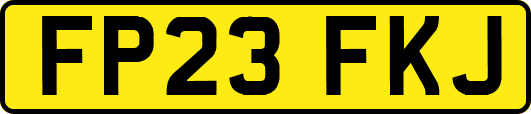 FP23FKJ