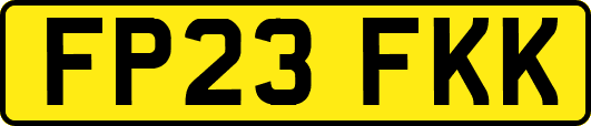 FP23FKK