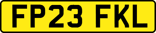 FP23FKL