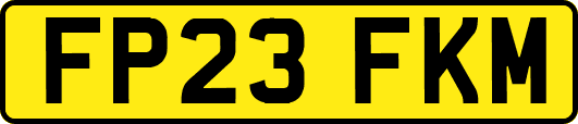 FP23FKM