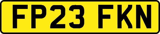 FP23FKN