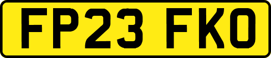 FP23FKO