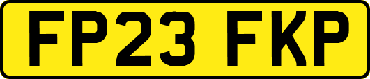 FP23FKP