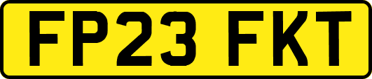 FP23FKT