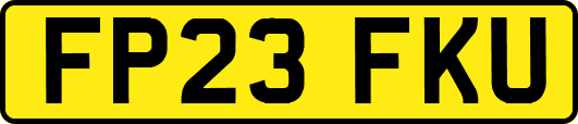 FP23FKU