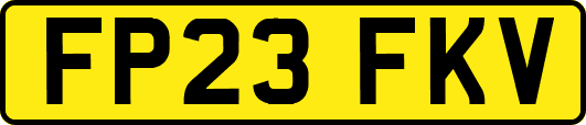 FP23FKV